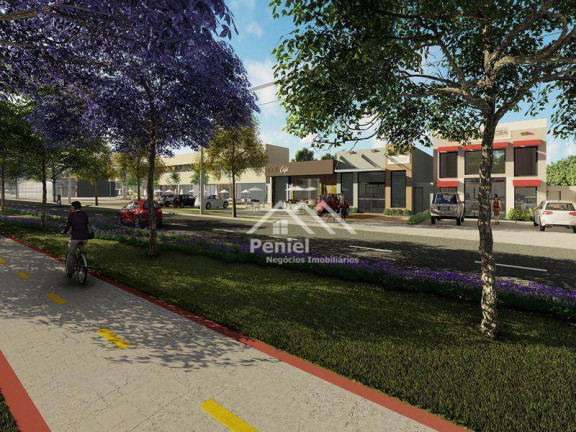 Imagem Terreno à Venda, 251 m² em Recreio Anhangüera - Ribeirão Preto Imagem Terreno à Venda, 251 m² em Recreio Anhangüera - Ribeirão Preto