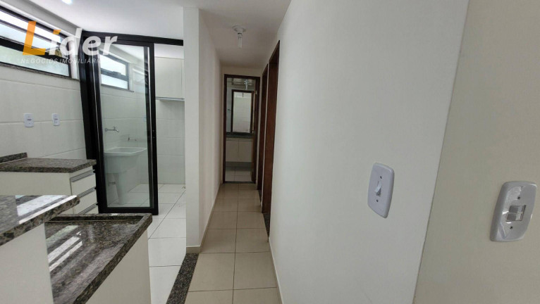 Imagem Apartamento com 2 Quartos para Alugar, 53 m² em Granbery - Juiz De Fora Imagem Apartamento com 2 Quartos para Alugar, 53 m² em Granbery - Juiz De Fora