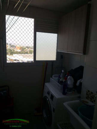 Imagem Apartamento com 2 Quartos à Venda, 56 m² em Macedo - Guarulhos Imagem Apartamento com 2 Quartos à Venda, 56 m² em Macedo - Guarulhos