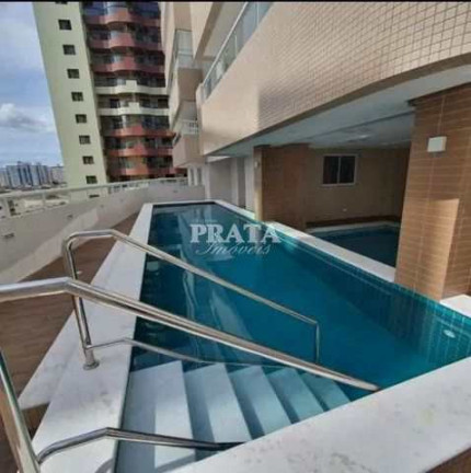 Imagem Apartamento com 2 Quartos à Venda, 107 m² em Aviação - Praia Grande