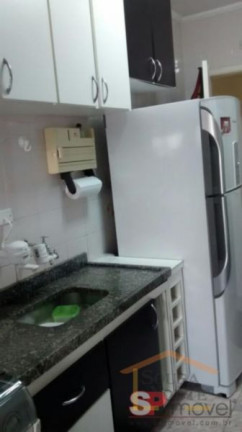 Imagem Apartamento com 2 Quartos à Venda, em Vila Mazzei - São Paulo Imagem Apartamento com 2 Quartos à Venda, em Vila Mazzei - São Paulo