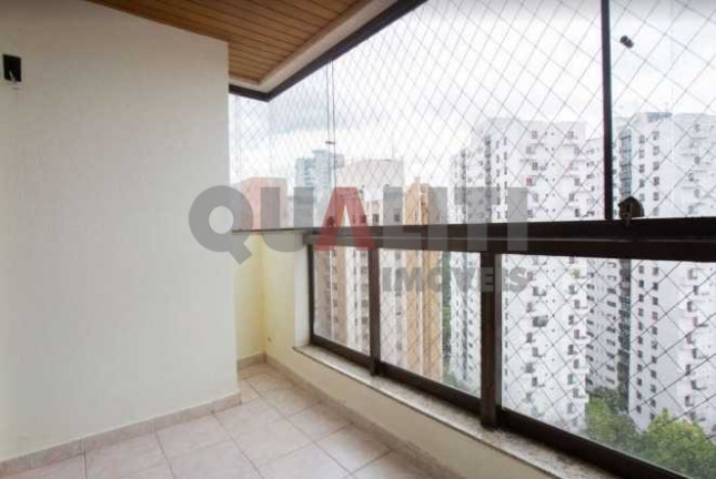 Imagem Apartamento com 3 Quartos à Venda, 181 m² em Vila Nova Conceição - São Paulo Imagem Apartamento com 3 Quartos à Venda, 181 m² em Vila Nova Conceição - São Paulo