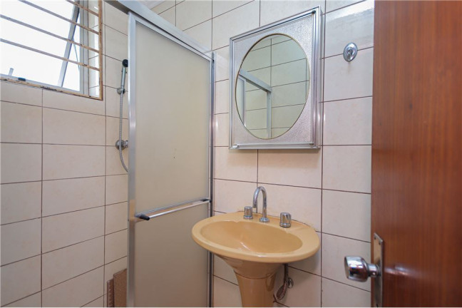 Imagem Apartamento com 3 Quartos à Venda, 135 m² em Higienópolis - Porto Alegre