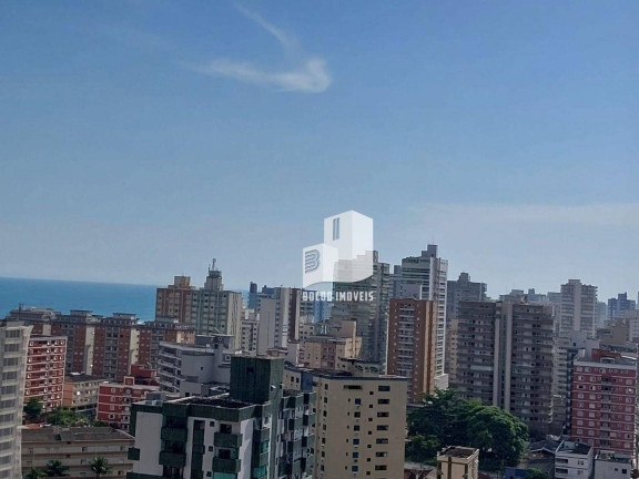 Apartamento com 2 Quartos à Venda, 70 m² em Tupi - Praia Grande