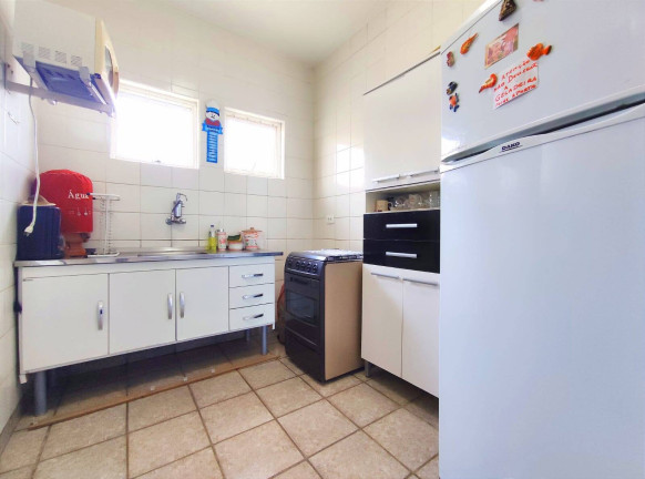 Imagem Apartamento com 2 Quartos à Venda, 60 m² em Silop - Ubatuba