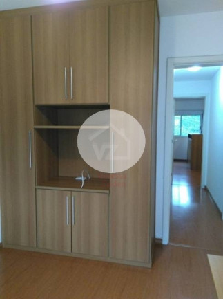 Imagem Apartamento com 4 Quartos à Venda, 138 m² em Panamby - São Paulo Imagem Apartamento com 4 Quartos à Venda, 138 m² em Panamby - São Paulo