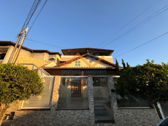 Imagem Casa com 3 Quartos à Venda, 200 m² em Bela Vista - Ipatinga Imagem Casa com 3 Quartos à Venda, 200 m² em Bela Vista - Ipatinga