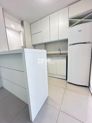 Imagem Imóvel com 1 Quarto à Venda, 58 m² em Norte (águas Claras) - Brasília