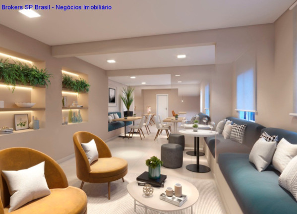 Imagem Apartamento com 2 Quartos à Venda, 33 m² em Barra Funda - São Paulo Imagem Apartamento com 2 Quartos à Venda, 33 m² em Barra Funda - São Paulo