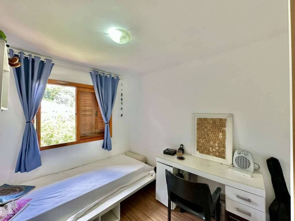 Imagem Casa com 3 Quartos à Venda, 124 m² em Granja Viana - Carapicuíba Imagem Casa com 3 Quartos à Venda, 124 m² em Granja Viana - Carapicuíba