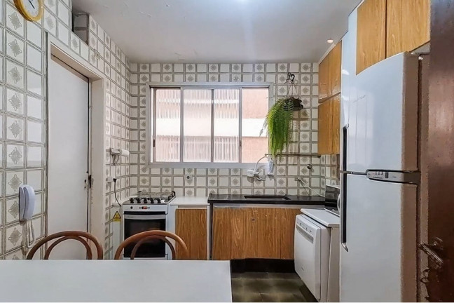 Imagem Imóvel com 3 Quartos à Venda, 120 m² em Cerqueira César - São Paulo Imagem Imóvel com 3 Quartos à Venda, 120 m² em Cerqueira César - São Paulo
