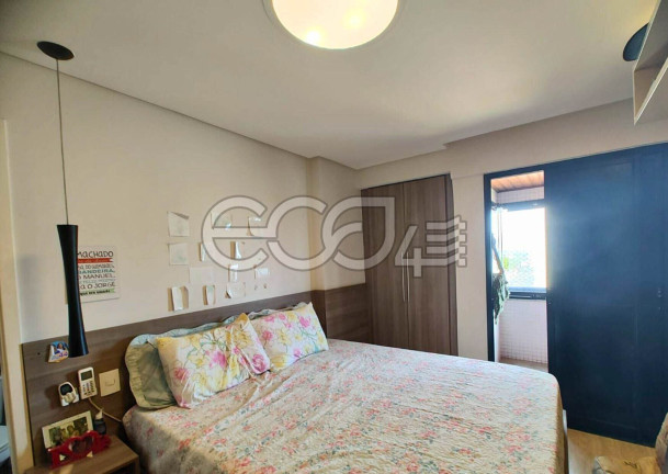Imagem Apartamento com 3 Quartos à Venda, 103 m² em Atalaia - Aracaju