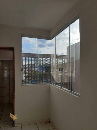 Imagem Apartamento com 3 Quartos à Venda, 90 m² em Centro - Campo Grande