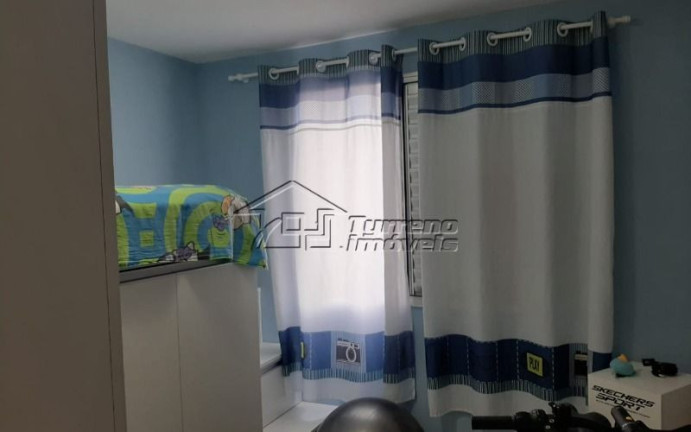 Imagem Apartamento com 3 Quartos à Venda, 67 m² em Jardim América - São José Dos Campos Imagem Apartamento com 3 Quartos à Venda, 67 m² em Jardim América - São José Dos Campos