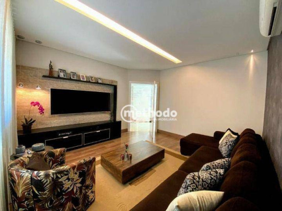 Imagem Casa com 5 Quartos à Venda, 460 m² em Loteamento Mont Blanc Residence - Campinas Imagem Casa com 5 Quartos à Venda, 460 m² em Loteamento Mont Blanc Residence - Campinas