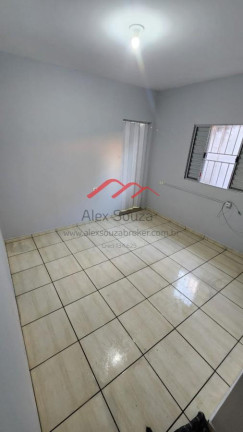 Imagem Casa com 2 Quartos à Venda, 79 m² em Altos De Sumaré - Sumaré