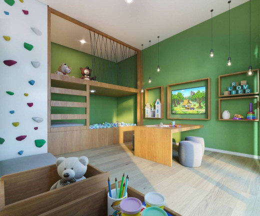 Imagem Imóvel com 2 Quartos à Venda, 64 m² em Guaratiba - Rio De Janeiro
