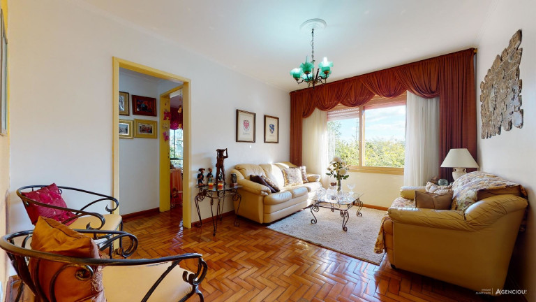 Imagem Cobertura com 3 Quartos à Venda, 195 m² em Cristo Redentor - Porto Alegre