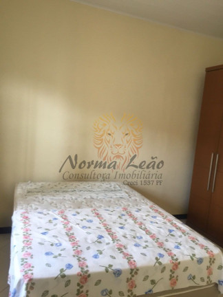 Imagem Casa com 2 Quartos à Venda, 140 m² em Eduardo Gomes - São Cristóvão