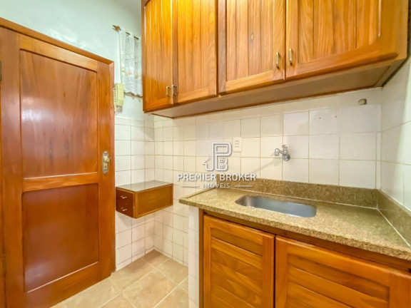 Imagem Kitnet com 1 Quarto à Venda, 20 m² em São Pedro - Teresópolis Imagem Kitnet com 1 Quarto à Venda, 20 m² em São Pedro - Teresópolis