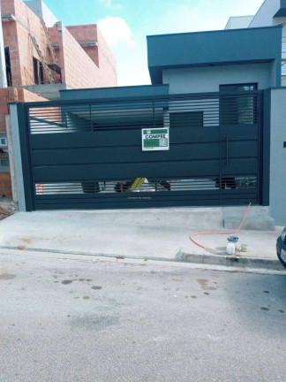 Casa com 3 Quartos à Venda, 120 m² em Jardim Marambaia Ii - Jundiaí