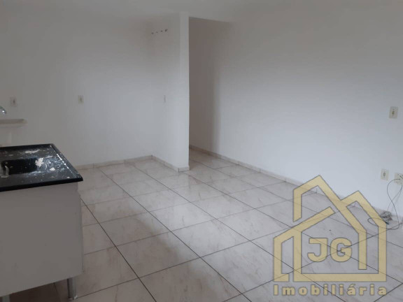 Imagem Apartamento com 2 Quartos à Venda, 50 m² em Jardim Irene - Santo André