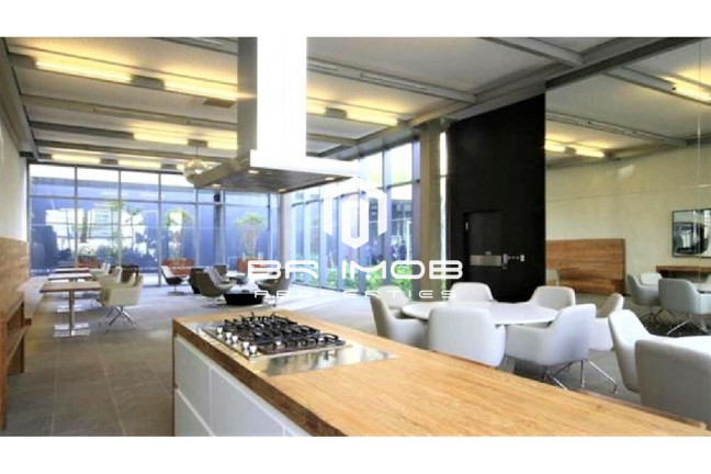Imagem Imóvel com 1 Quarto à Venda, 69 m² em Vila Nova Conceição - São Paulo Imagem Imóvel com 1 Quarto à Venda, 69 m² em Vila Nova Conceição - São Paulo