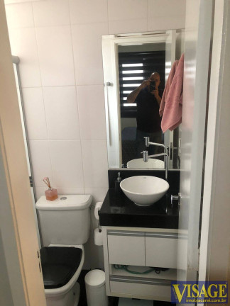 Imagem Apartamento com 2 Quartos à Venda, em Jd. Aquarius - São José Dos Campos Imagem Apartamento com 2 Quartos à Venda, em Jd. Aquarius - São José Dos Campos