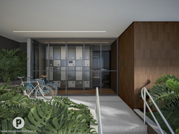 Imagem Apartamento com 1 Quarto à Venda, 26 m² em Jatiúca - Maceió Imagem Apartamento com 1 Quarto à Venda, 26 m² em Jatiúca - Maceió