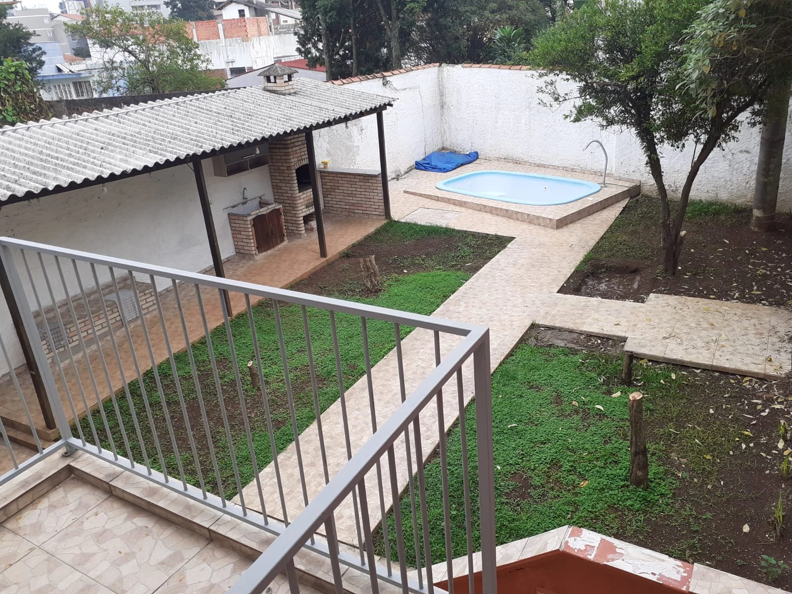 Casa com 4 Quartos à Venda, 120 m² em Bosque Da Saude - Sp