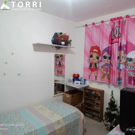 Imagem Apartamento com 2 Quartos à Venda, 52 m² em Vila Barcelona - Sorocaba