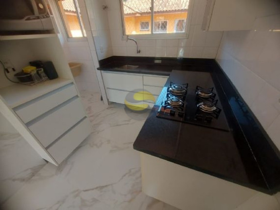 Casa de Condomínio com 2 Quartos à Venda, 50 m² em Jardim Torino - Cotia