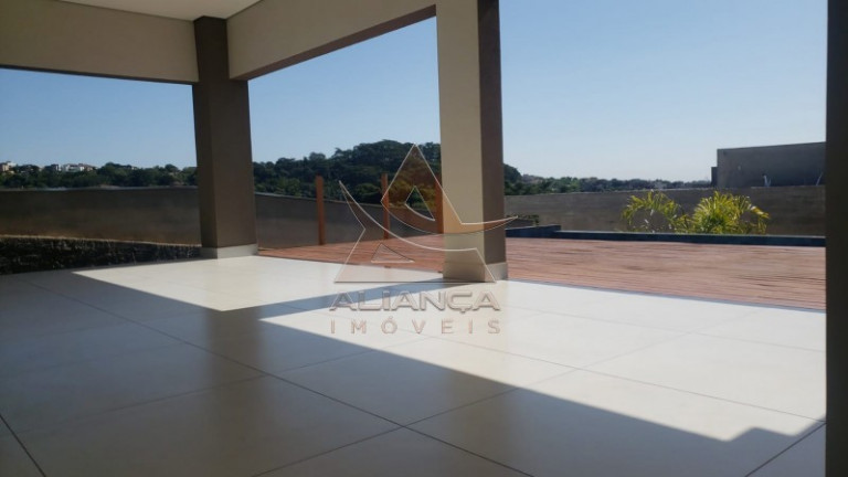 Imagem Casa de Condomínio com 3 Quartos à Venda, 402 m² em Alphaville - Ribeirão Preto Imagem Casa de Condomínio com 3 Quartos à Venda, 402 m² em Alphaville - Ribeirão Preto