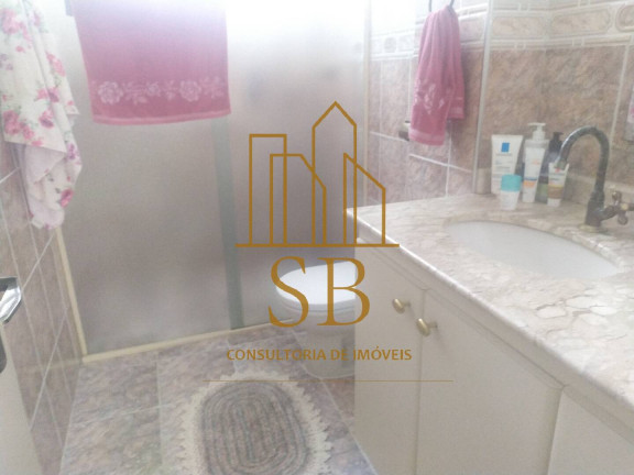 Imagem Apartamento com 4 Quartos à Venda, 145 m² em Centro - São Vicente Imagem Apartamento com 4 Quartos à Venda, 145 m² em Centro - São Vicente