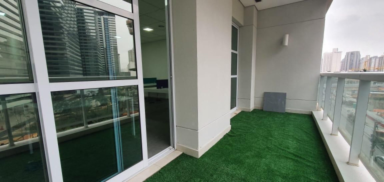 Imagem Imóvel com 1 Quarto para Alugar, 70 m² em Brooklin - São Paulo Imagem Imóvel com 1 Quarto para Alugar, 70 m² em Brooklin - São Paulo