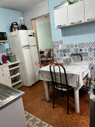 Imagem Apartamento com 2 Quartos à Venda, 56 m² em Conjunto Habitacional Padre Manoel Da Nóbrega - São Paulo Imagem Apartamento com 2 Quartos à Venda, 56 m² em Conjunto Habitacional Padre Manoel Da Nóbrega - São Paulo