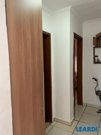 Imagem Casa com 3 Quartos à Venda, 100 m² em Parque Das Nações - Santo André
