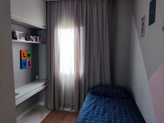 Imagem Apartamento com 2 Quartos à Venda, 50 m² em Jardim Do Lago - Campinas