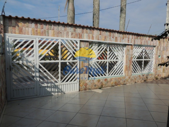 Imagem Sobrado com 5 Quartos à Venda, 277 m² em Cibratel - Itanhaém