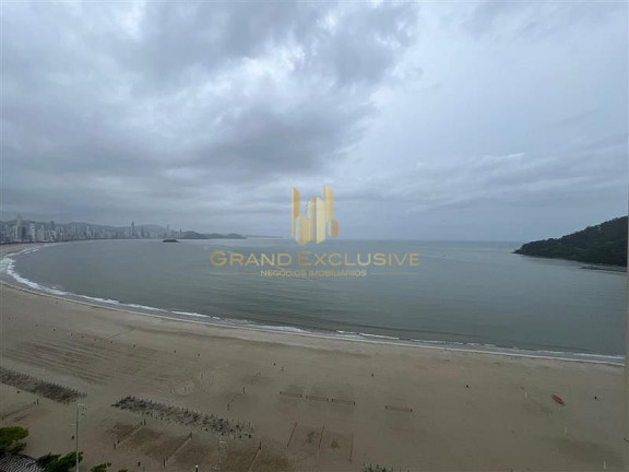 Apartamento com 3 Quartos à Venda, 179 m² em Barra Sul - Balneário Camboriú