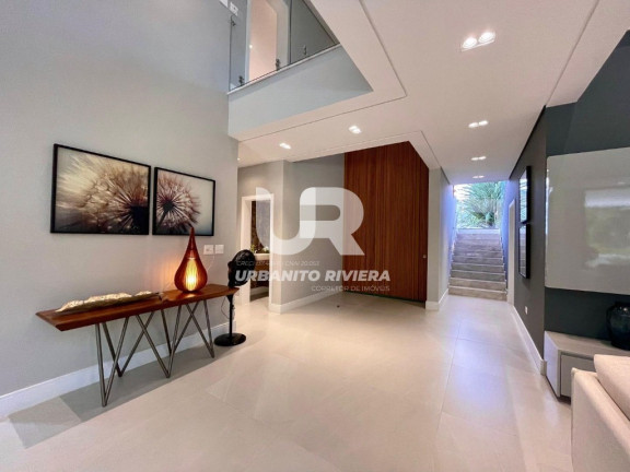 Imagem Casa com 5 Quartos à Venda, 450 m² em Riviera | Módulo 05 - Bertioga