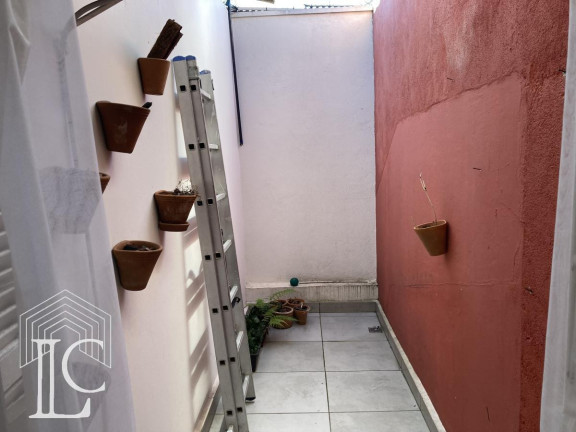Imagem Casa com 3 Quartos à Venda, 158 m² em Jardim Aeroporto - São Paulo