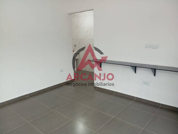 Imagem Apartamento com 1 Quarto à Venda, 60 m² em Estufa Ii - Ubatuba