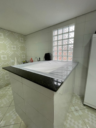 Imagem Sobrado com 3 Quartos à Venda, 120 m² em Cambuci - Sp