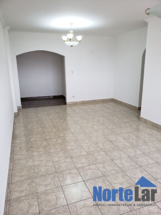 Imagem Apartamento com 3 Quartos à Venda, 106 m² em Lauzane Paulista - São Paulo