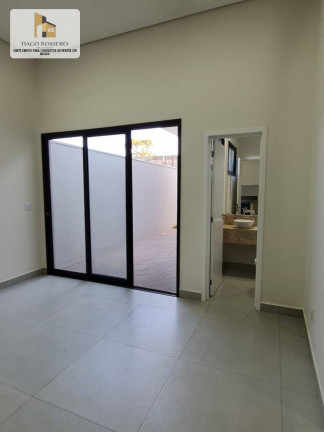 Imagem Casa de Condomínio com 3 Quartos à Venda, 275 m² em Village Damha 3 - Araraquara Imagem Casa de Condomínio com 3 Quartos à Venda, 275 m² em Village Damha 3 - Araraquara