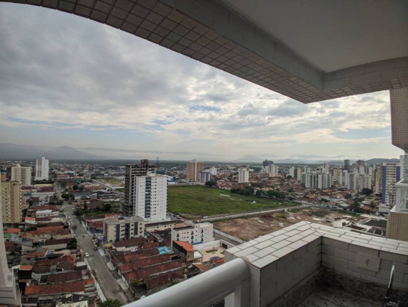 Imagem Apartamento com 2 Quartos à Venda, 103 m² em Aviacao - Praia Grande