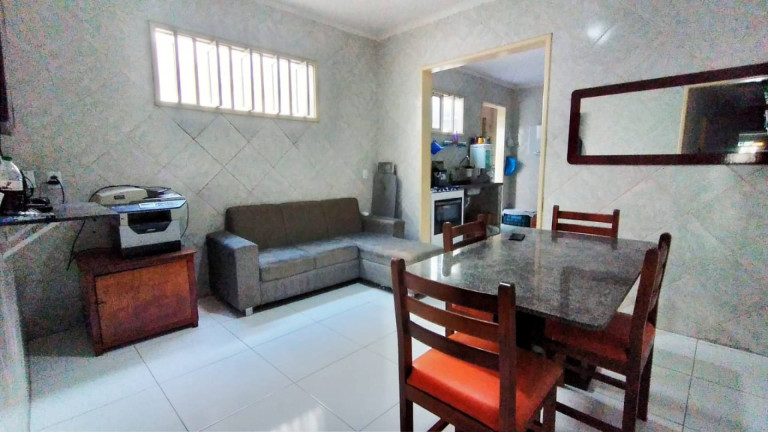 Imagem Casa com 2 Quartos à Venda, 145 m² em Cirurgia - Aracaju Imagem Casa com 2 Quartos à Venda, 145 m² em Cirurgia - Aracaju