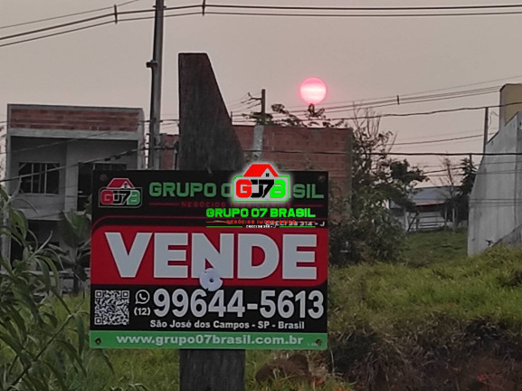 Imagem Terreno à Venda, 132 m² em Residencial Dunamis - São José Dos Campos Imagem Terreno à Venda, 132 m² em Residencial Dunamis - São José Dos Campos