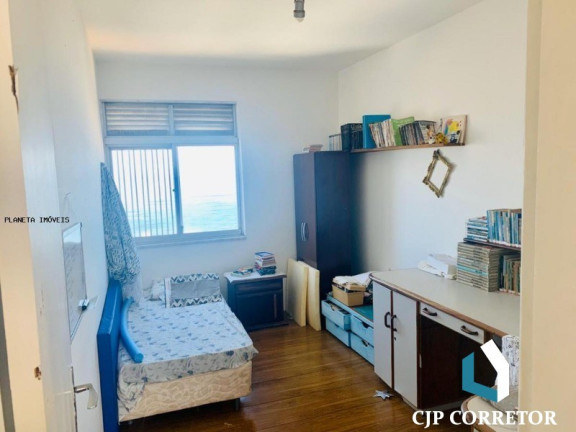 Imagem Apartamento com 3 Quartos à Venda, 127 m² em Pituba - Salvador Imagem Apartamento com 3 Quartos à Venda, 127 m² em Pituba - Salvador